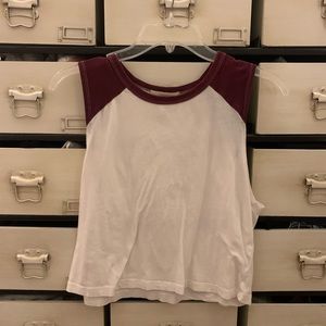 f21 tank top